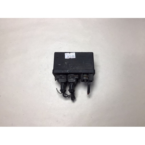 Fiat Kızdırma Rölesi 0281003018