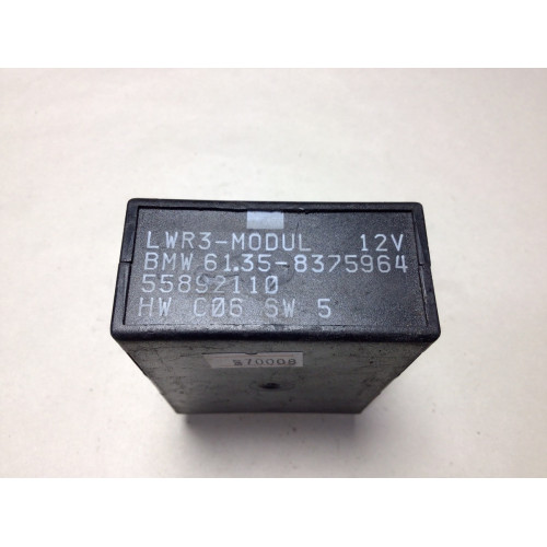 BMW Yakıt Pompa Kontrol Ünitesi 55892110 61.35-8375964