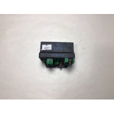 Ford Fiesta Fusion Isıtma Bujisi Kızdırma Rölesi 9639912580