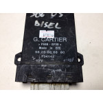 Citroen Peugeot Fan Rölesi 9625286880 734142