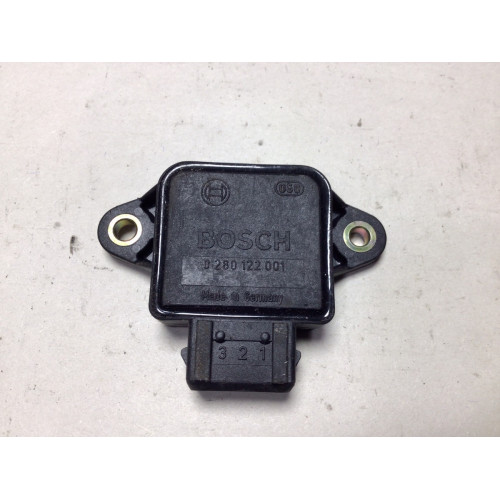Opel Vectra B Gaz Boğaz Kelebek Sensörü 0280122001