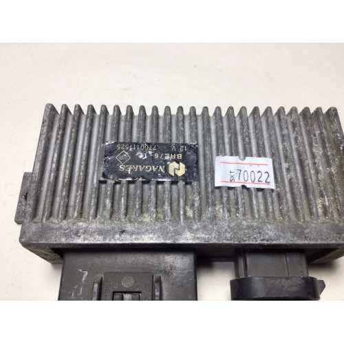 Renault Megane 1 Isıtıcı Kutusu Rölesi 7700111525