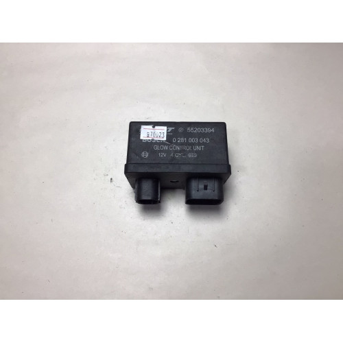 Fiat 1.6 Doblo Linea Kızdırma Rölesi 0281003043 55203394