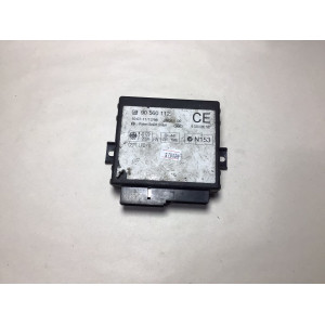 Opel Astra G Merkezi Kilit Beyni 90560112