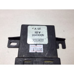 Fiat Uno Delta Marea Tipo Ateşleme Beyni 2049005