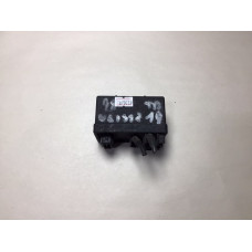 Peugeot 307 Kızdırma Bujisi Röle Kontrol Modülü 0281003005