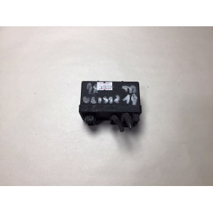 Peugeot 307 Kızdırma Bujisi Röle Kontrol Modülü 0281003005