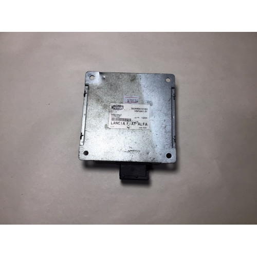 Fiat Fiorino Radyo Beyni Modülü 503950410103 51833517