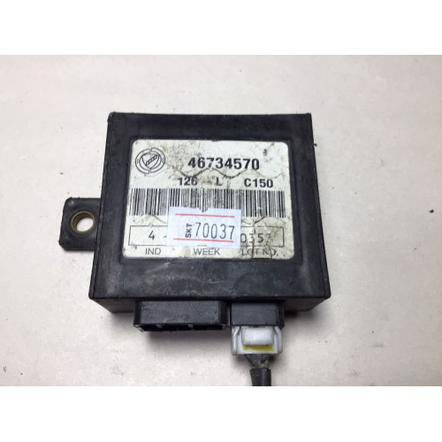 Fiat Punto Brava İmmobilizer Beyni 46734570 