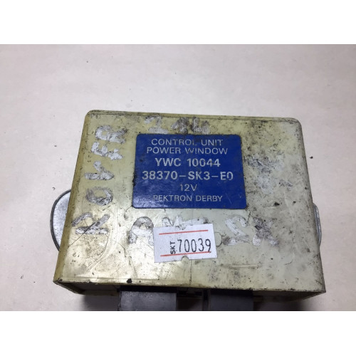 Rover Pencere Güç Kontrol Ünitesi YWC 10044 38370-SK3-E0