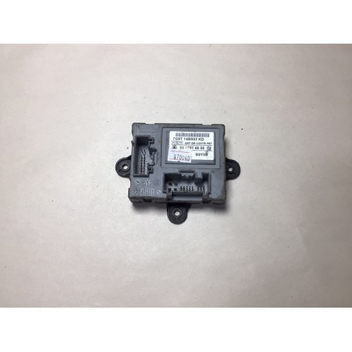 Ford Mondeo Kapı Kontrol Ünitesi Modülü 7G9T14B533KD 0507914800