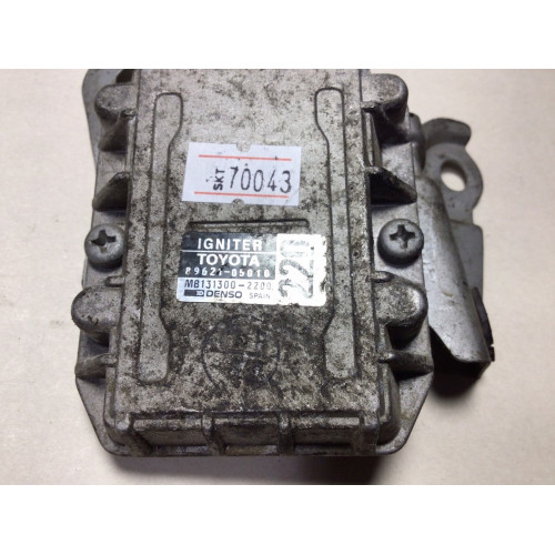 Toyota Ateşleme Kontrol Modülü 89621-05010 MB131300-2200