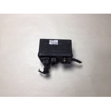 Fiat Kızdırma Rölesi 0281003018