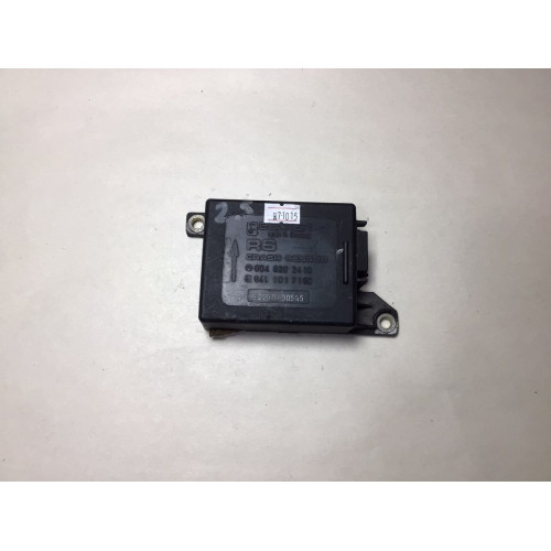 Mercedes Benz E Class Elektronik Modül 0048202410 8411017160