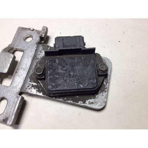 Opel Astra Ateşleme Kontrol Ünitesi 90360315 80334D