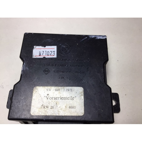 Lancia Lybra Silecek Kontrol Ünitesi 46549046