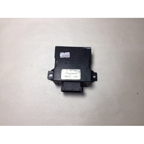 Lancia Lybra Silecek Kontrol Ünitesi 46549046