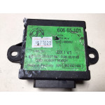 Alfa Romeo 166 İmmobilizer Kontrol Ünitesi 60665101