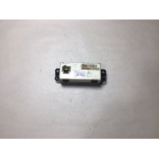 Ford Focus Zaman Saati 98AB-15000-CCW 