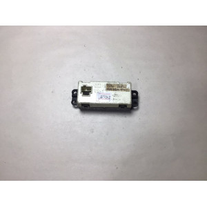 Ford Focus Zaman Saati 98AB-15000-CCW 
