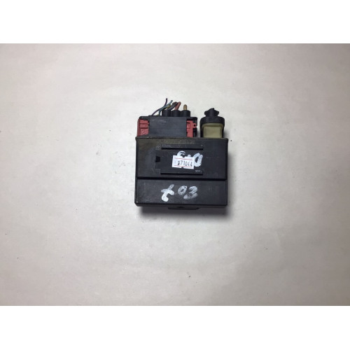 Citroen C4 Kızdırma Bujisi Ön Isıtma Rölesi 96520211 0-1801095-1