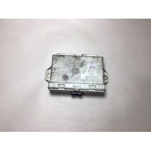 Alfa Romeo 156 1.9 Konfor Modülü Işık Kontrol Ünitesi 60663044 A727