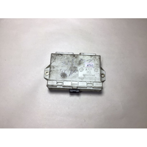 Alfa Romeo 156 1.9 Konfor Modülü Işık Kontrol Ünitesi 60663044 A727