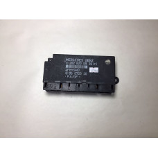 Mercedes C Class W202 W214 Konfor Kontrol Modülü 2028200926 0572020