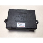 Citroen Berlingo Peugeot Partner Fiat Ulysee Cam Kontrol Ünitesi 9612488180