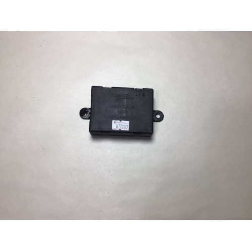 Citroen Berlingo Peugeot Partner Fiat Ulysee Cam Kontrol Ünitesi 9612488180