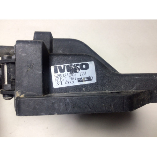 Iveco Daily Kontrol Ünitesi 500324649