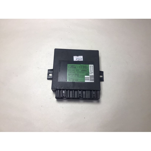 Ford Focus 2000 Konfor Kontrol Ünitesi 98AG15K600FE 5WK48823
