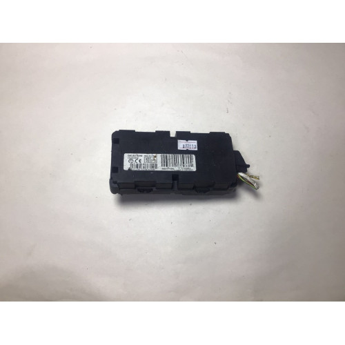 Peugeot 207 Citroen C5 C6 Lastik Basınç Kontrol Modülü S126064001D