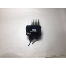 Volvo V70 S70 XC70 Kalorifer Rezistansı 9166694 98W35K