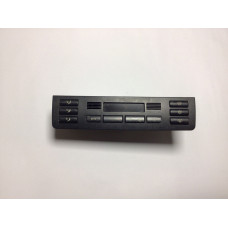 Bmw E46 3 Serisi Otomatik Dijital Klima Kontrolü 64.118382446