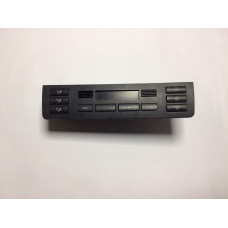Bmw 3 E46 Otomatik Dijital Klima Kontrolü 64.116916882