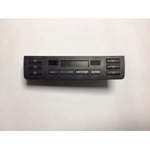Bmw 3 E46 Otomatik Dijital Klima Kontrolü 64.116919784