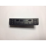 BMW E46 Klima Paneli 64.116931602
