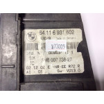 BMW E46 Klima Paneli 64.116931602