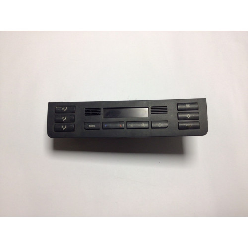 BMW E46 Klima Paneli 64.118384112