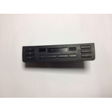 Bmw 3 E46 Otomatik Dijital Klima Kontrolü 64.116916882