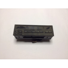 Bmw E36 Bilgisayardaki düğme OBC Kontrol 62.13-8357666