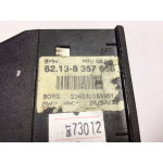 Bmw E36 Bilgisayardaki düğme OBC Kontrol 62.13-8357666