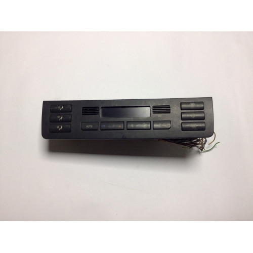Bmw 3 E46 Otomatik Dijital Klima Kontrolü 64.116916882