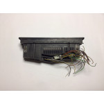 Bmw 3 E46 Otomatik Dijital Klima Kontrolü 64.116916882