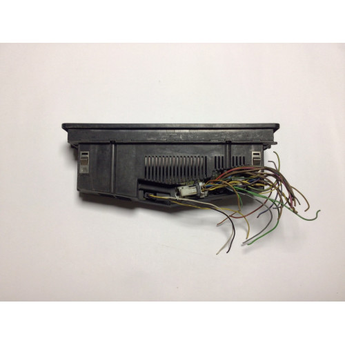 Bmw 3 E46 Otomatik Dijital Klima Kontrolü 64.116916882