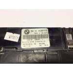 Bmw Isıtıcı Klima Kontrolü 64.114126707