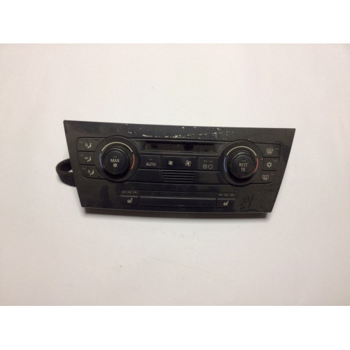 Bmw E81 E82 E87 E88 E90 E91 E92 Otomatik Klima Isıtıcı 6972031-01