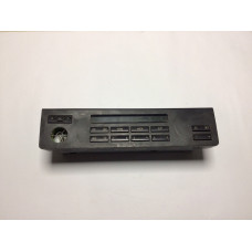 Bmw E39 Ses Ekran Bilgi Birimi Modülü 65.82-8361087