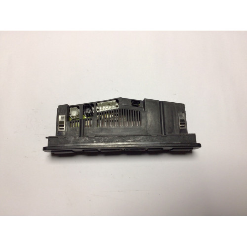 Bmw E39 Kalorifer Kontrol Paneli 64.116914009
